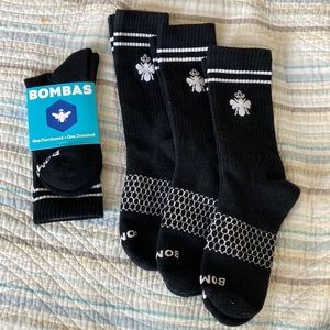 Men's Originals Calf Socks - Medium (shoe sizes 6-9)